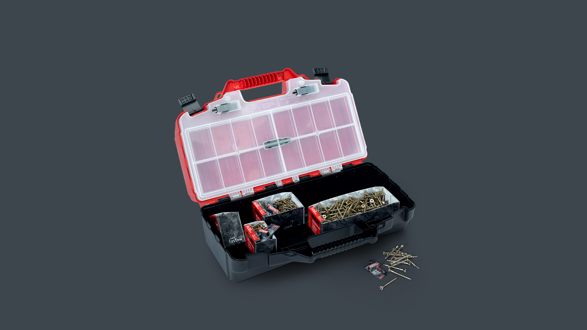 Bullet Ammo Case FSW Design Limited