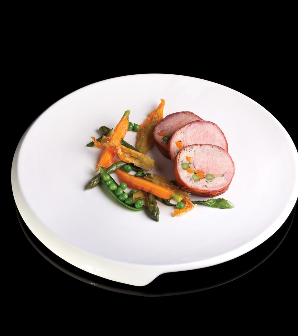 Signature Dinnerware FSW Design Limited