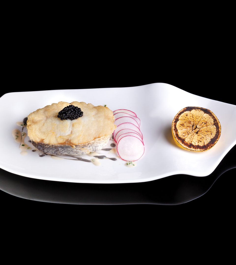 Signature Dinnerware FSW Design Limited