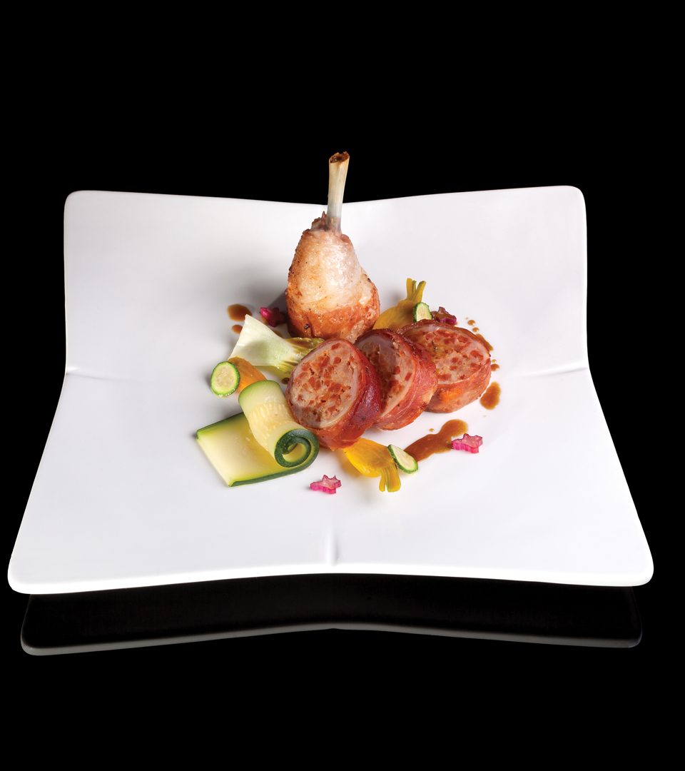 Signature Dinnerware FSW Design Limited