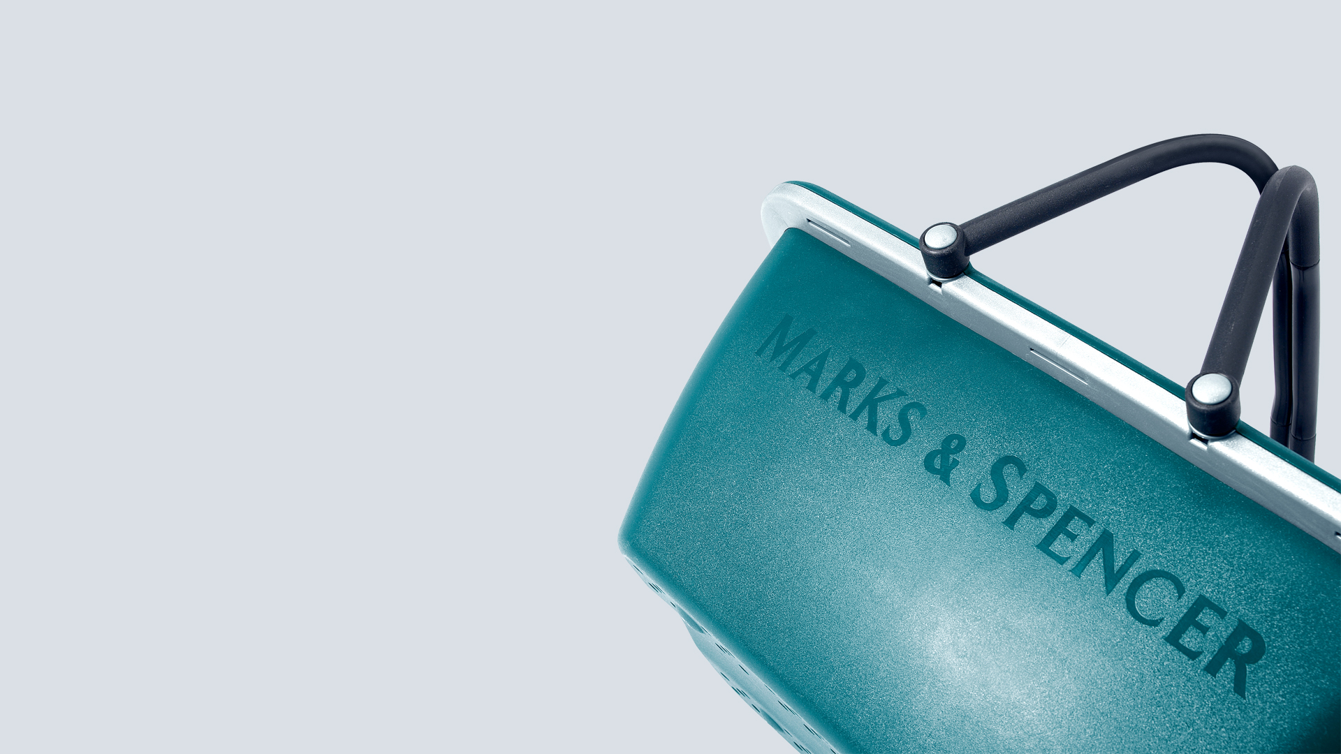 Marks & Spencer Basket FSW Design Limited