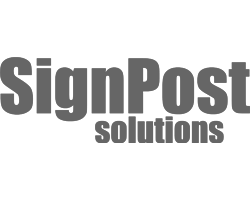 Sign Post Solutions logo