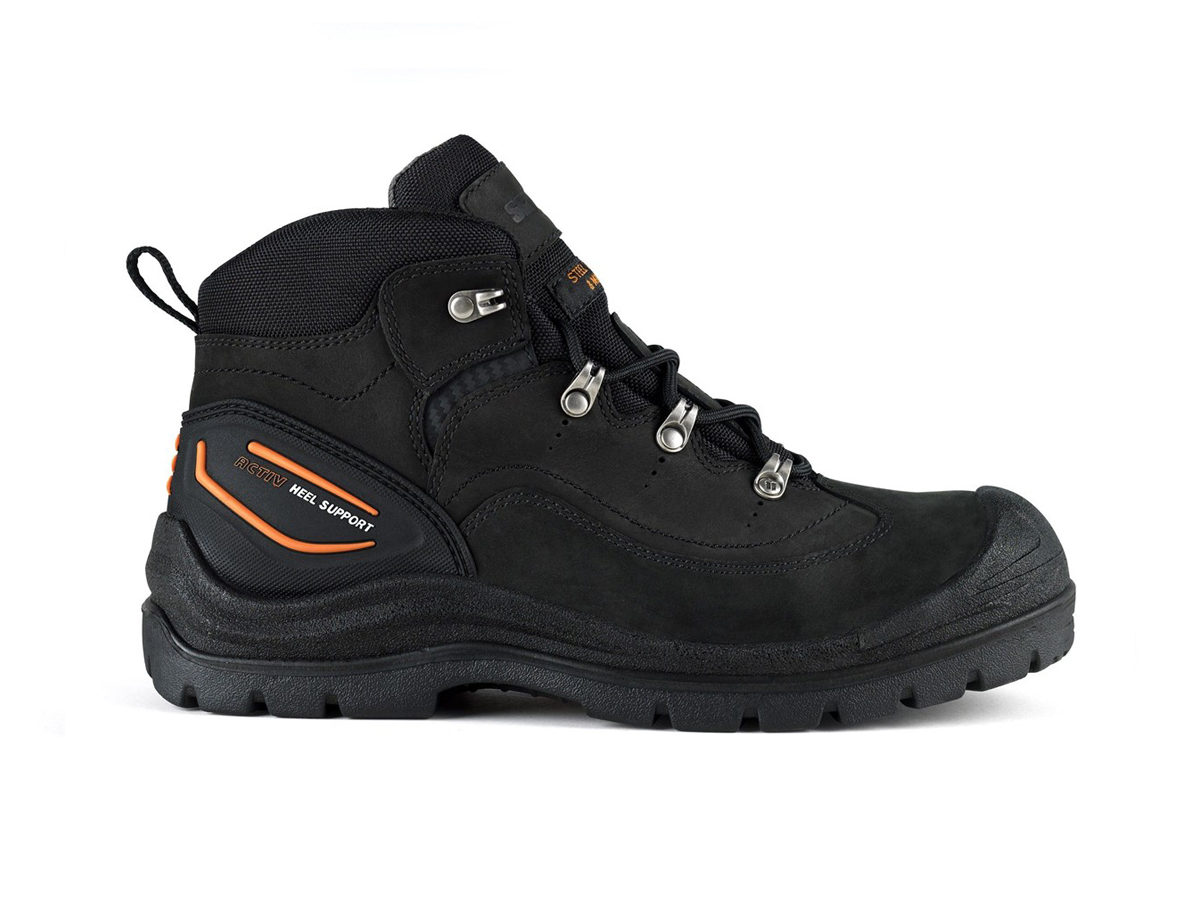 Scruffs Work Boot Treads | FSW Design Limited