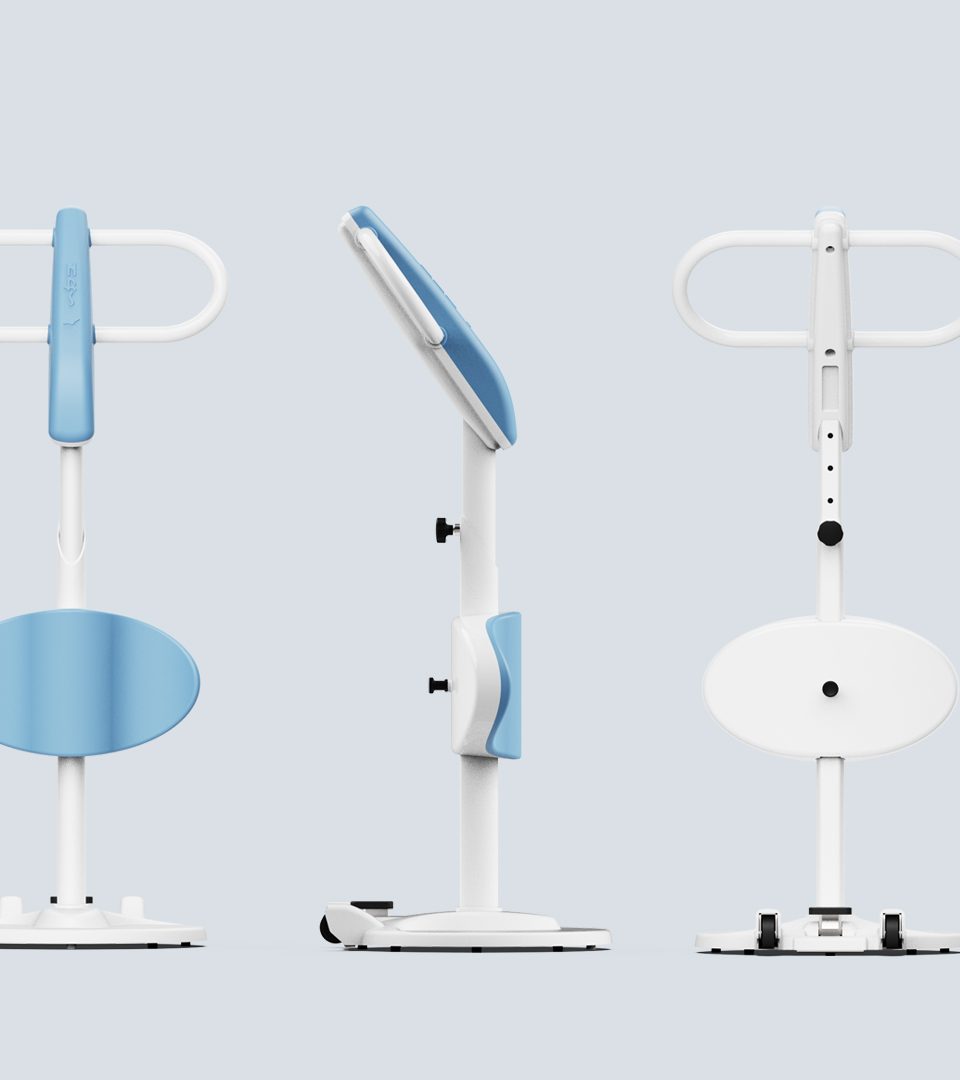 Saturn Transfer Disk FSW Design Limited