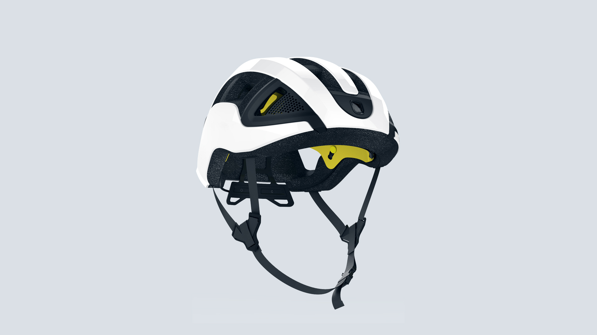 EYE Cycle Helmet | FSW Design Limited