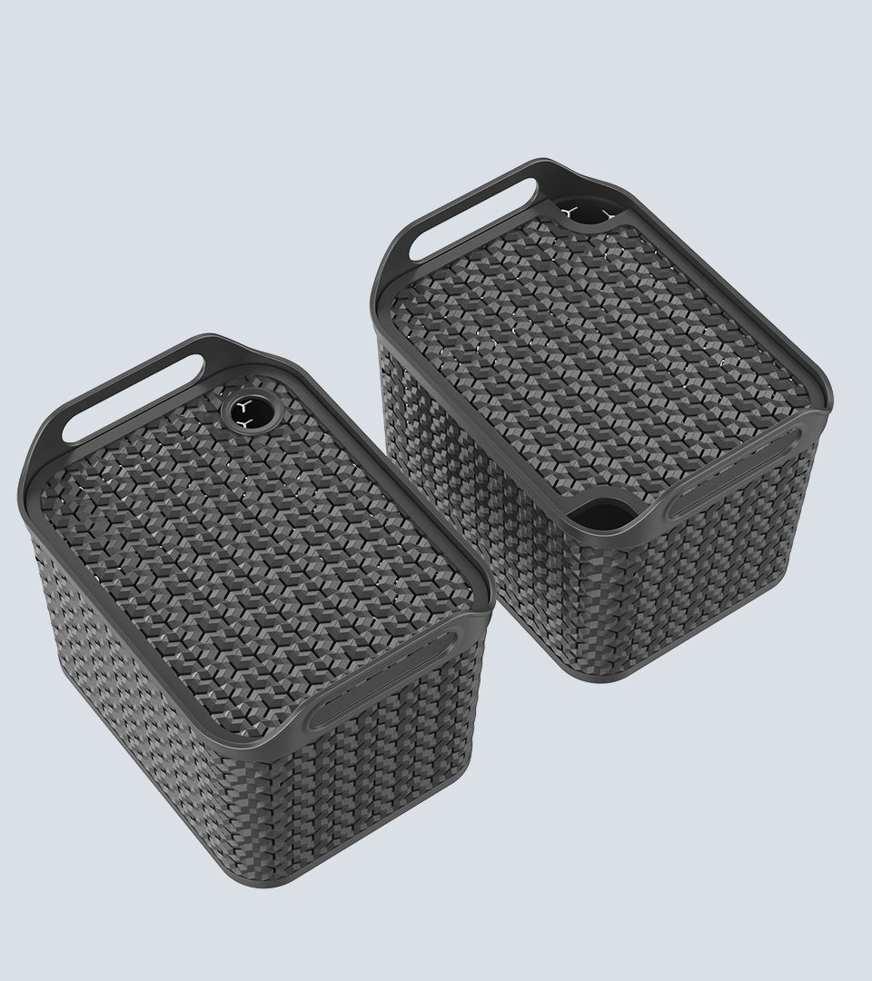 Urban Store Baskets FSW Design Limited