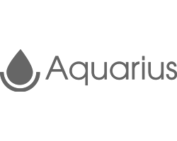 Aquarius logo