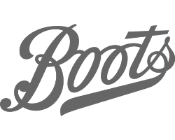 Boots logo