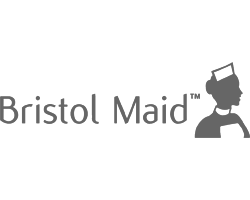 Bristol Maid logo