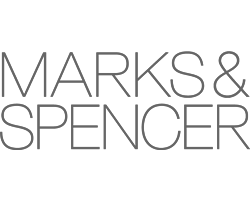 Marks & Spencer logo