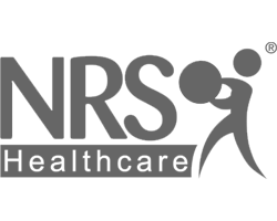 NRS Healthcare logo