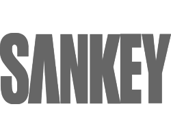 Sankey logo