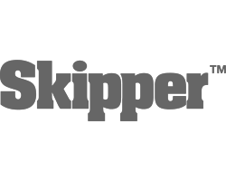 Skipper logo