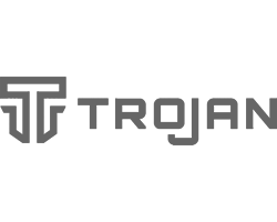 Trojan Services logo